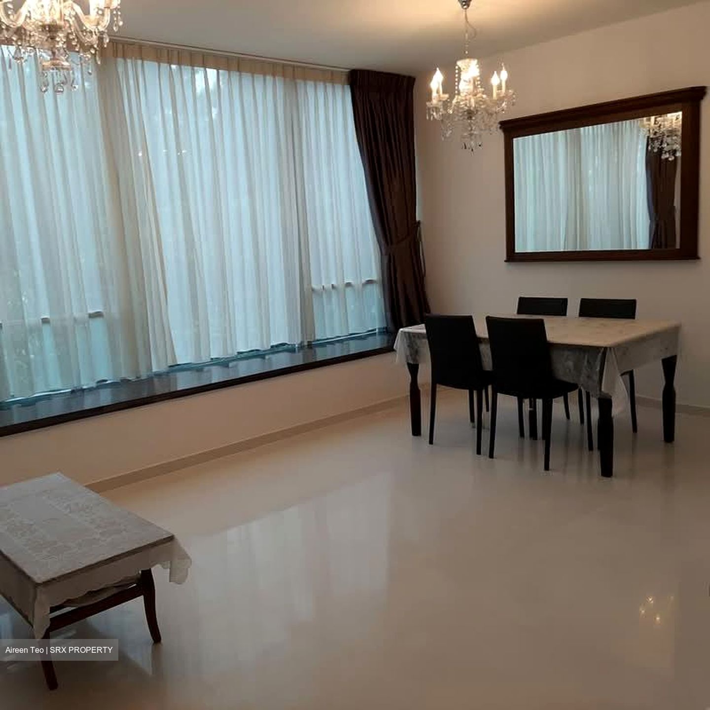 Wilkie Studio (D9), Apartment #579295211